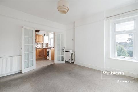 2 bedroom apartment for sale, Harcourt Road, Bournemouth, Dorset, BH5