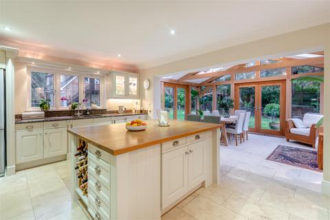 5 bedroom detached house for sale, The Covert, Ascot