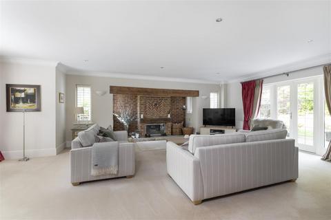5 bedroom detached house for sale, The Covert, Ascot