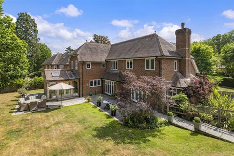 5 bedroom detached house for sale, The Covert, Ascot