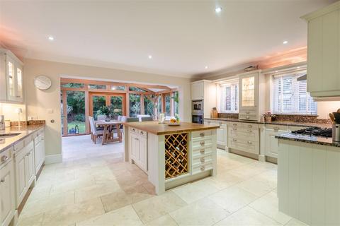 5 bedroom detached house for sale, The Covert, Ascot