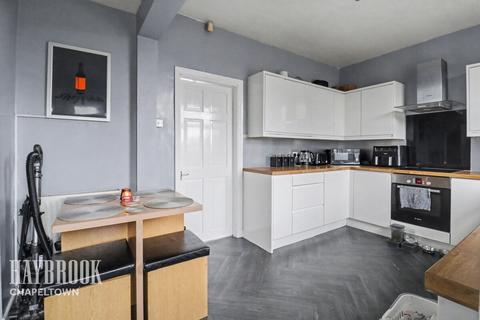 3 bedroom end of terrace house for sale, Ivy Hall Road, Shiregreen
