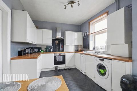 3 bedroom end of terrace house for sale, Ivy Hall Road, Shiregreen