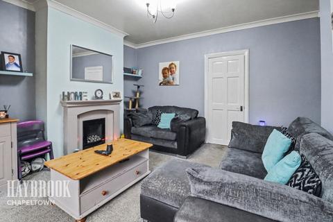 3 bedroom end of terrace house for sale, Ivy Hall Road, Shiregreen