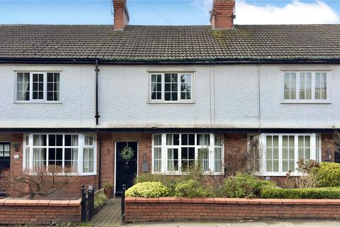 undefined, Cherry Brow Terrace, Hadlow Road, Willaston, Neston, CH64