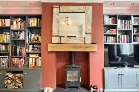 undefined, Cherry Brow Terrace, Hadlow Road, Willaston, Neston, CH64