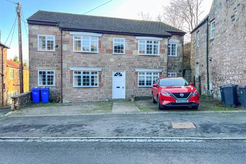 2 bedroom ground floor flat for sale, Flat 2, 14 Church Street, Wooler