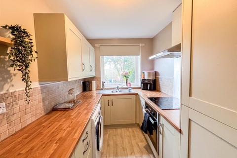 2 bedroom ground floor flat for sale, Flat 2, 14 Church Street, Wooler