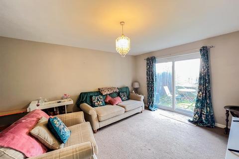2 bedroom ground floor flat for sale, Flat 2, 14 Church Street, Wooler