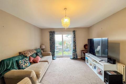 2 bedroom ground floor flat for sale, Flat 2, 14 Church Street, Wooler