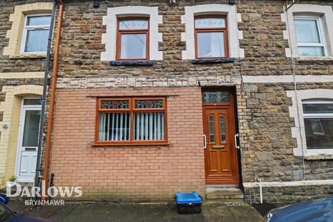 3 bedroom terraced house for sale, Alma Street, Abertillery
