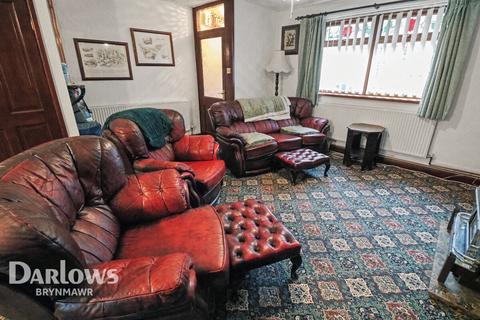 3 bedroom terraced house for sale, Alma Street, Abertillery