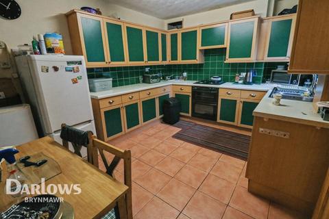 3 bedroom terraced house for sale, Alma Street, Abertillery