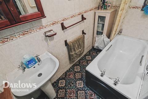 3 bedroom terraced house for sale, Alma Street, Abertillery
