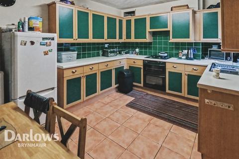3 bedroom terraced house for sale, Alma Street, Abertillery