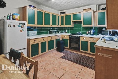 3 bedroom terraced house for sale, Alma Street, Abertillery