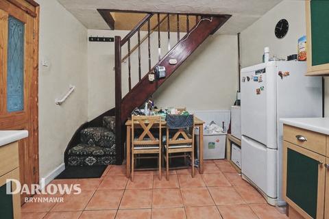 3 bedroom terraced house for sale, Alma Street, Abertillery