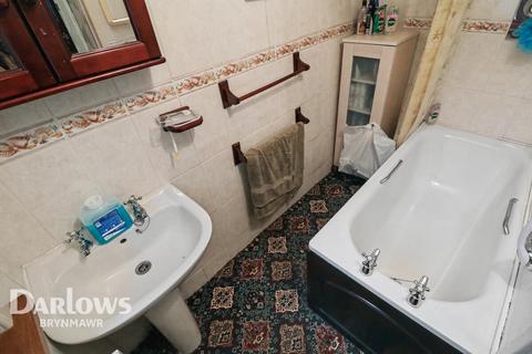 3 bedroom terraced house for sale, Alma Street, Abertillery