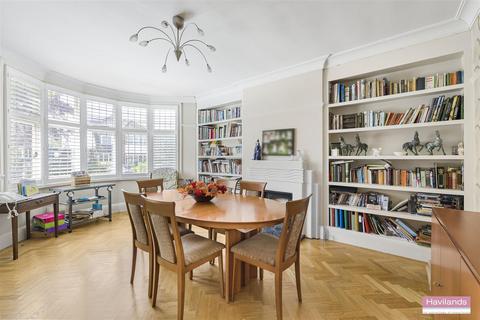 4 bedroom detached house for sale, Branscombe Gardens, Winchmore Hill, N21