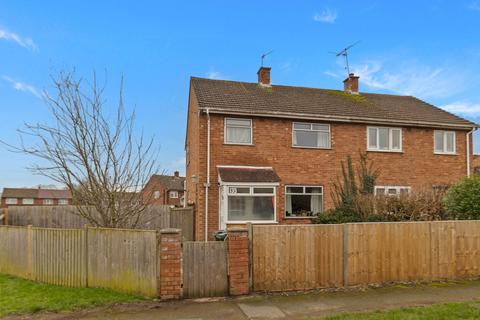 undefined, Moat Crescent, Malvern, WR14