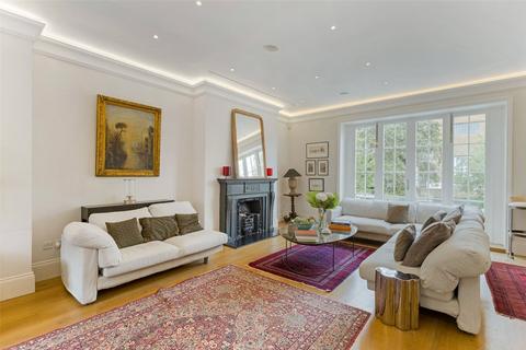 7 bedroom terraced house for sale, Phillimore Terrace, Allen Street, Kensington, London, W8