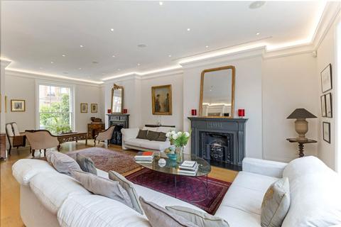 7 bedroom terraced house for sale, Phillimore Terrace, Allen Street, Kensington, London, W8