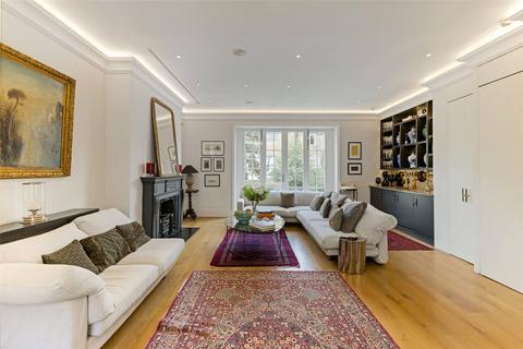 7 bedroom terraced house for sale, Phillimore Terrace, Allen Street, Kensington, London, W8