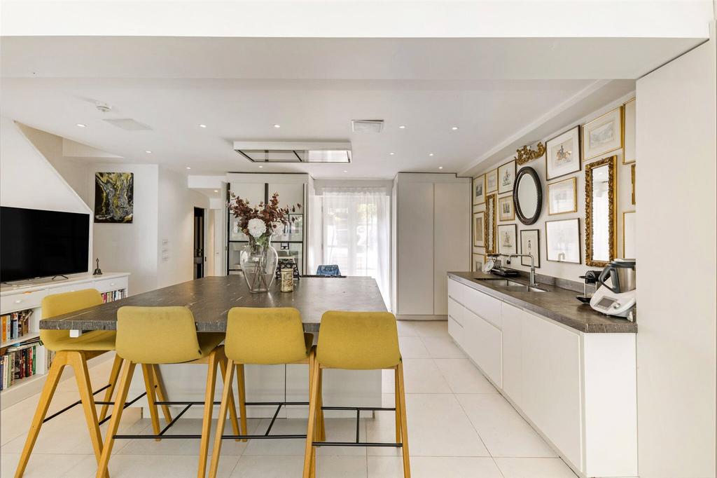 Dinning Room