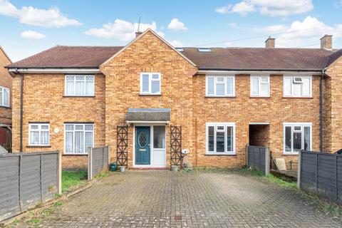 4 bedroom terraced house for sale, Ash Grove, Harefield, Uxbridge