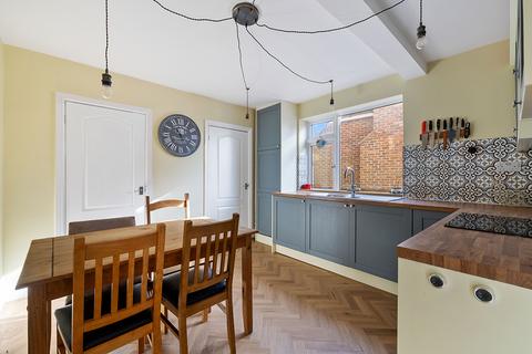 3 bedroom maisonette for sale, Barrack Lane, Aldwick, Bognor Regis, West Sussex PO21