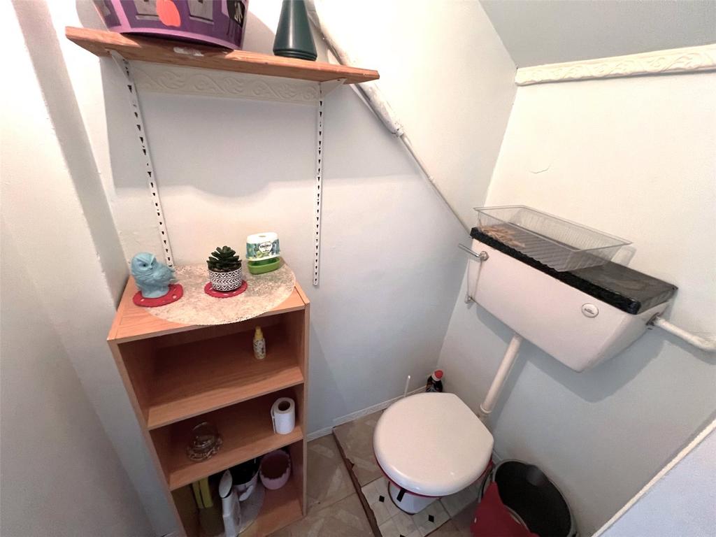 Guest Wc