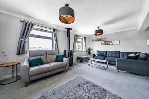 4 bedroom detached bungalow for sale, Old Kennels Lane, Winchester, SO22