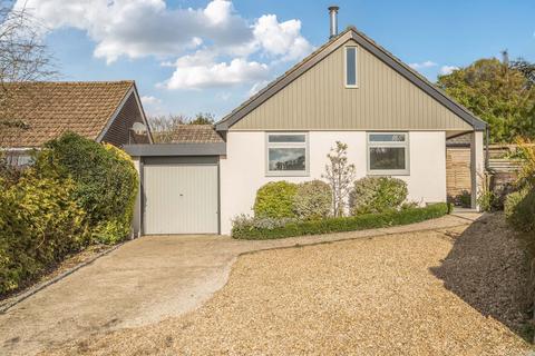 4 bedroom detached bungalow for sale, Old Kennels Lane, Winchester, SO22