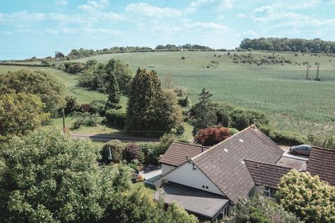 4 bedroom detached bungalow for sale, Old Kennels Lane, Winchester, SO22
