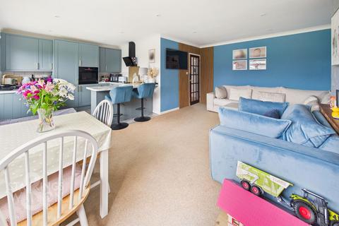 2 bedroom semi-detached bungalow for sale, Highefield, Little Plumstead, Norwich