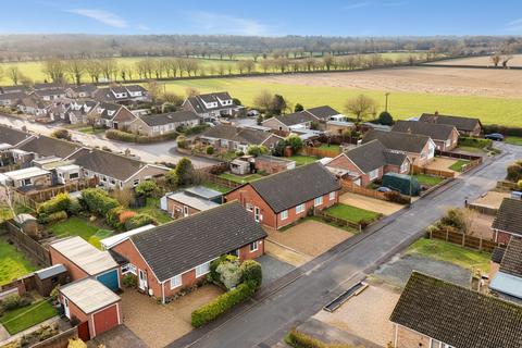 undefined, Highefield, Little Plumstead, Norwich
