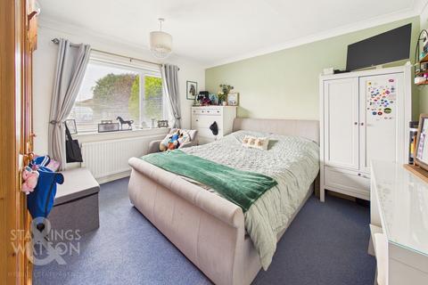 undefined, Highefield, Little Plumstead, Norwich
