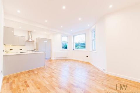 2 bedroom apartment to rent, Second Avenue, Hove, BN3