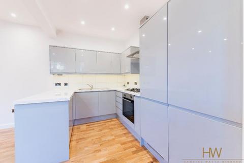 2 bedroom apartment to rent, Second Avenue, Hove, BN3