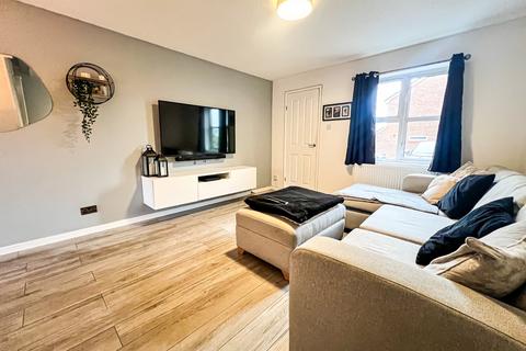 2 bedroom terraced house for sale, Badger Rise, Portishead, Bristol, Somerset, BS20
