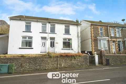 undefined, Cymmer Road, Glyncorrwg, Port Talbot