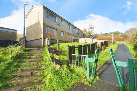 undefined, Tudor Estate, Maesteg