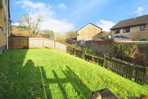 undefined, Tudor Estate, Maesteg