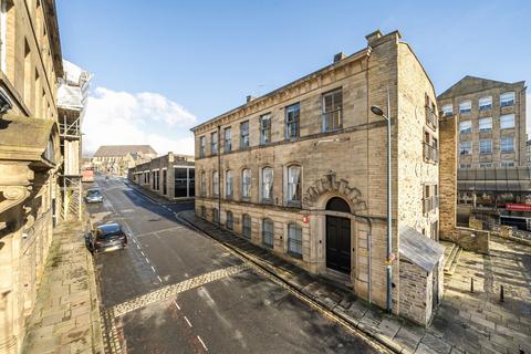 undefined, Delaunay House, 8 Burnett Street, Bradford, West Yorkshire, BD1