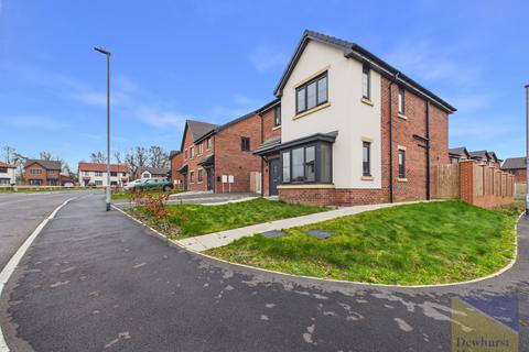 undefined, Laurus Grove, Fulwood PR3