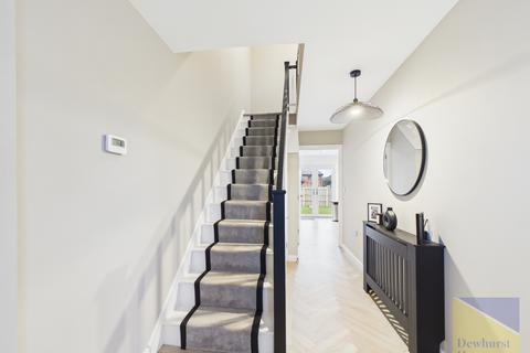undefined, Laurus Grove, Fulwood PR3