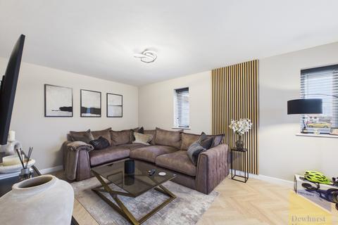 3 bedroom detached house for sale, Laurus Grove, Fulwood PR3