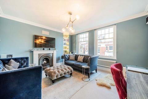 undefined, Bury Place, London WC1A