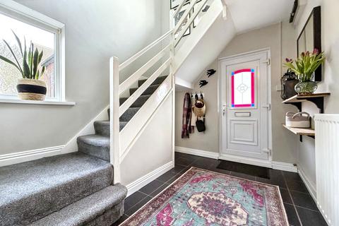 3 bedroom semi-detached house for sale, Jude Place, Peterlee, Durham, SR8 5JW