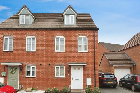 Lysaght Way, Newport